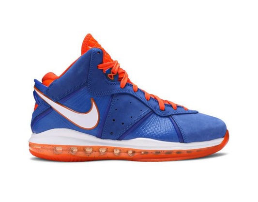 Nike LeBron 8 HWC
