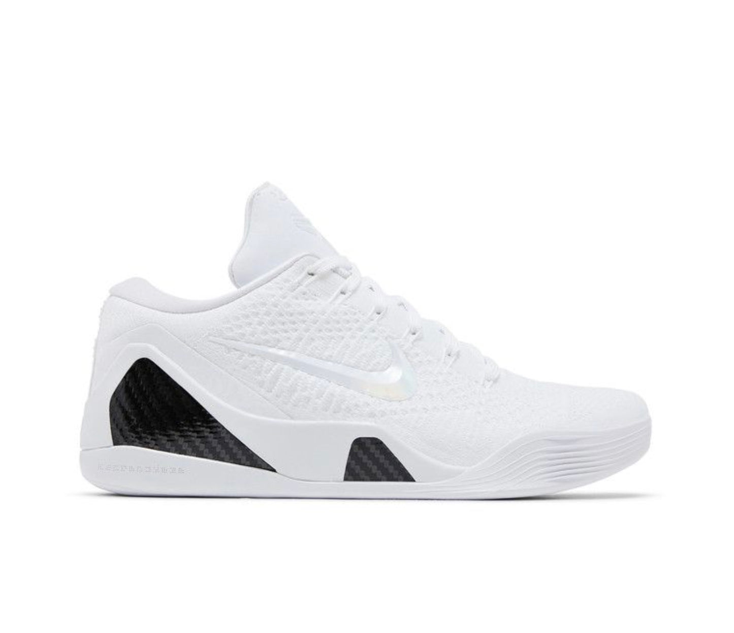 Nike Kobe 9 Elite Low Protro Halo