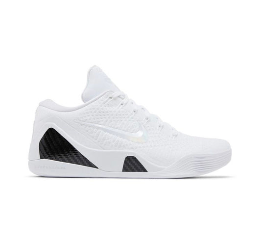 Nike Kobe 9 Elite Low Protro Halo