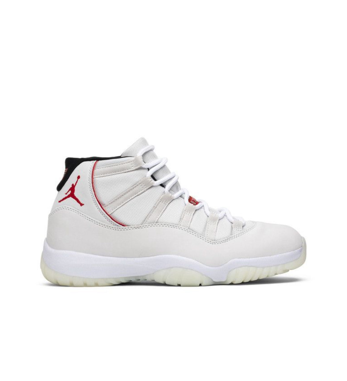 Jordan 11 Platinum Tint (PRE-OWNED)