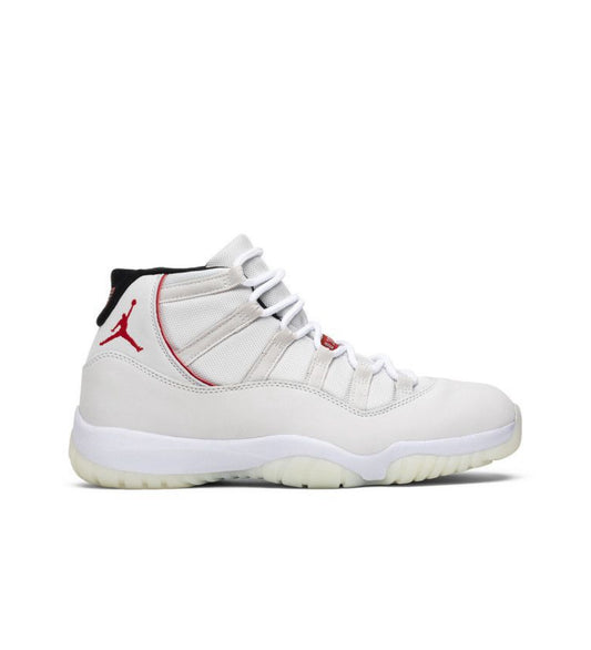 Jordan 11 Platinum Tint (PRE-OWNED)