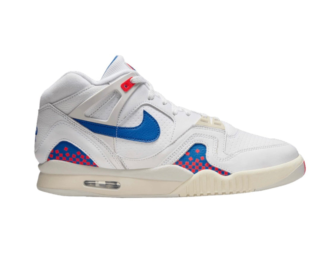 Nike Air Tech Challenge 2 Pixel Court (PRE-OWNED)