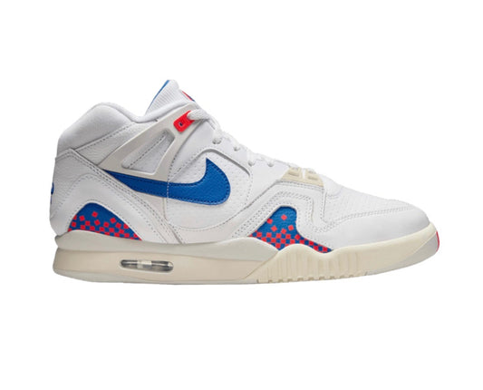 Nike Air Tech Challenge 2 Pixel Court (PRE-OWNED)