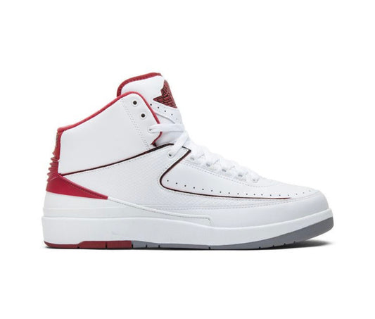 Air Jordan 2 Retro Chicago Home (PRE-OWNED)