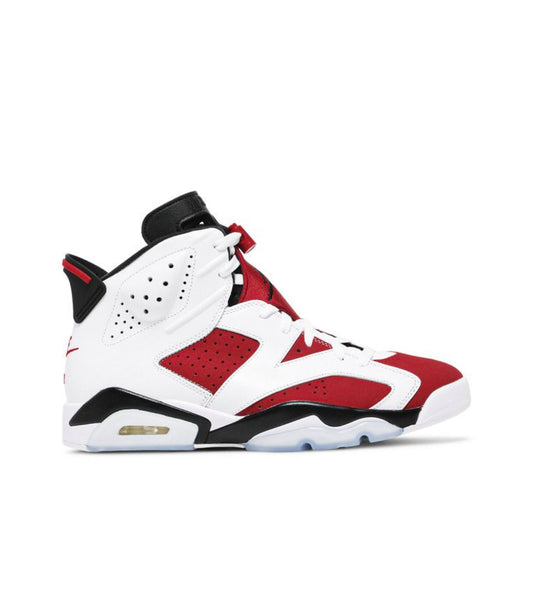 Jordan 6 Carmine (PRE-OWNED)