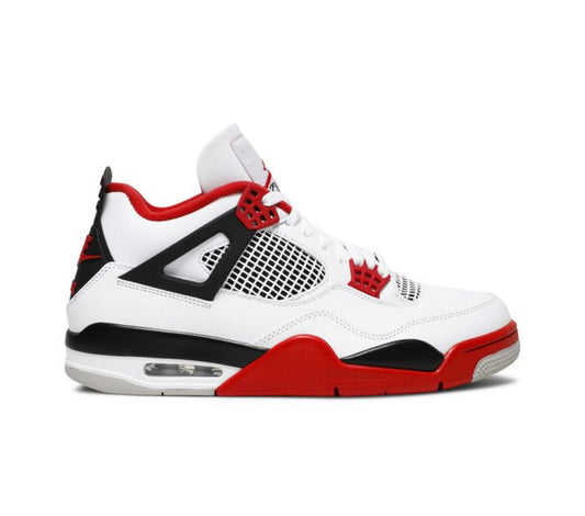 Air Jordan 4 Retro OG Fire Red
2020 (PRE-OWNED)