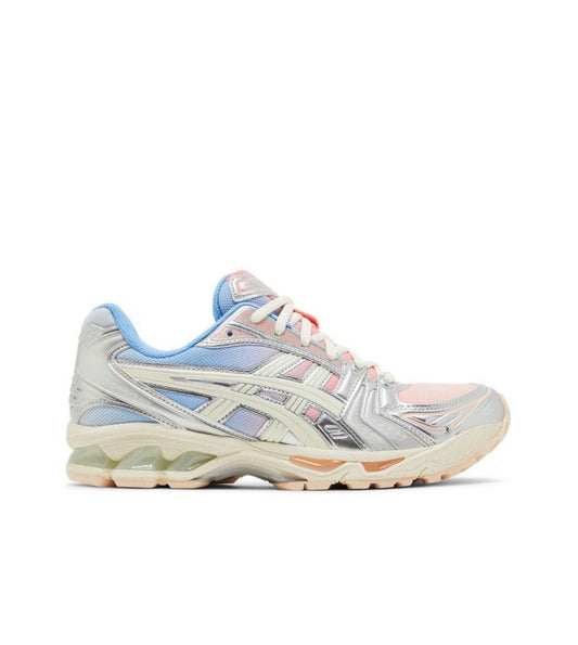 Wmns Asics Gel Kayano 14 Baked Pink Cream