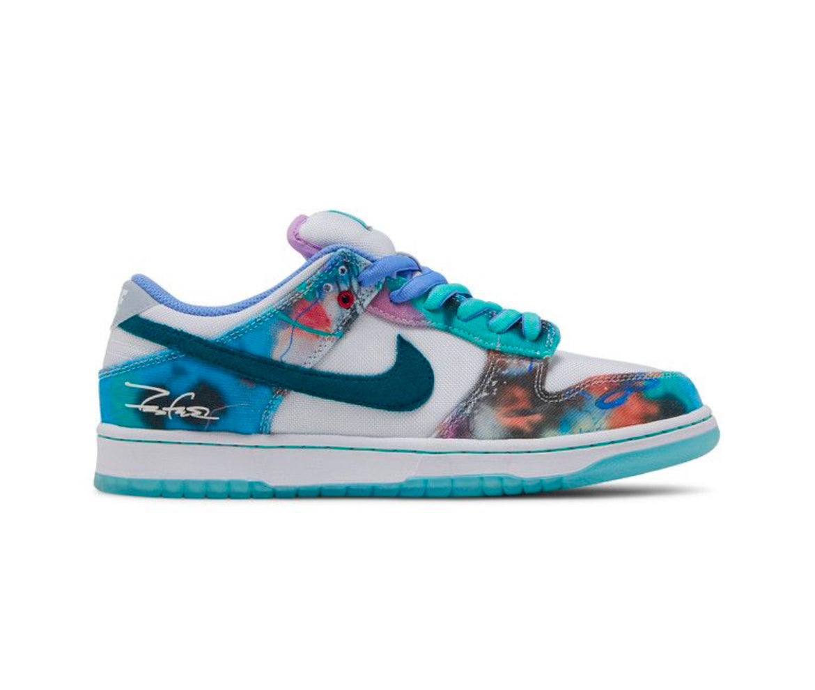 Nike Dunk Low SB Futura