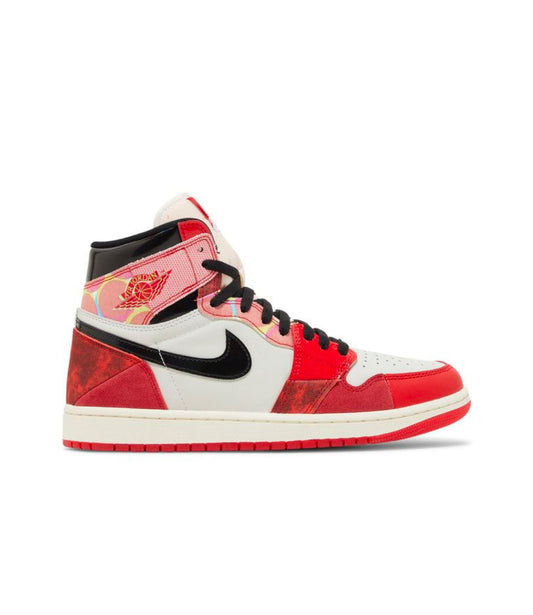Jordan 1 High x Marvel Across The Spider-Verse (PRE-OWNED)