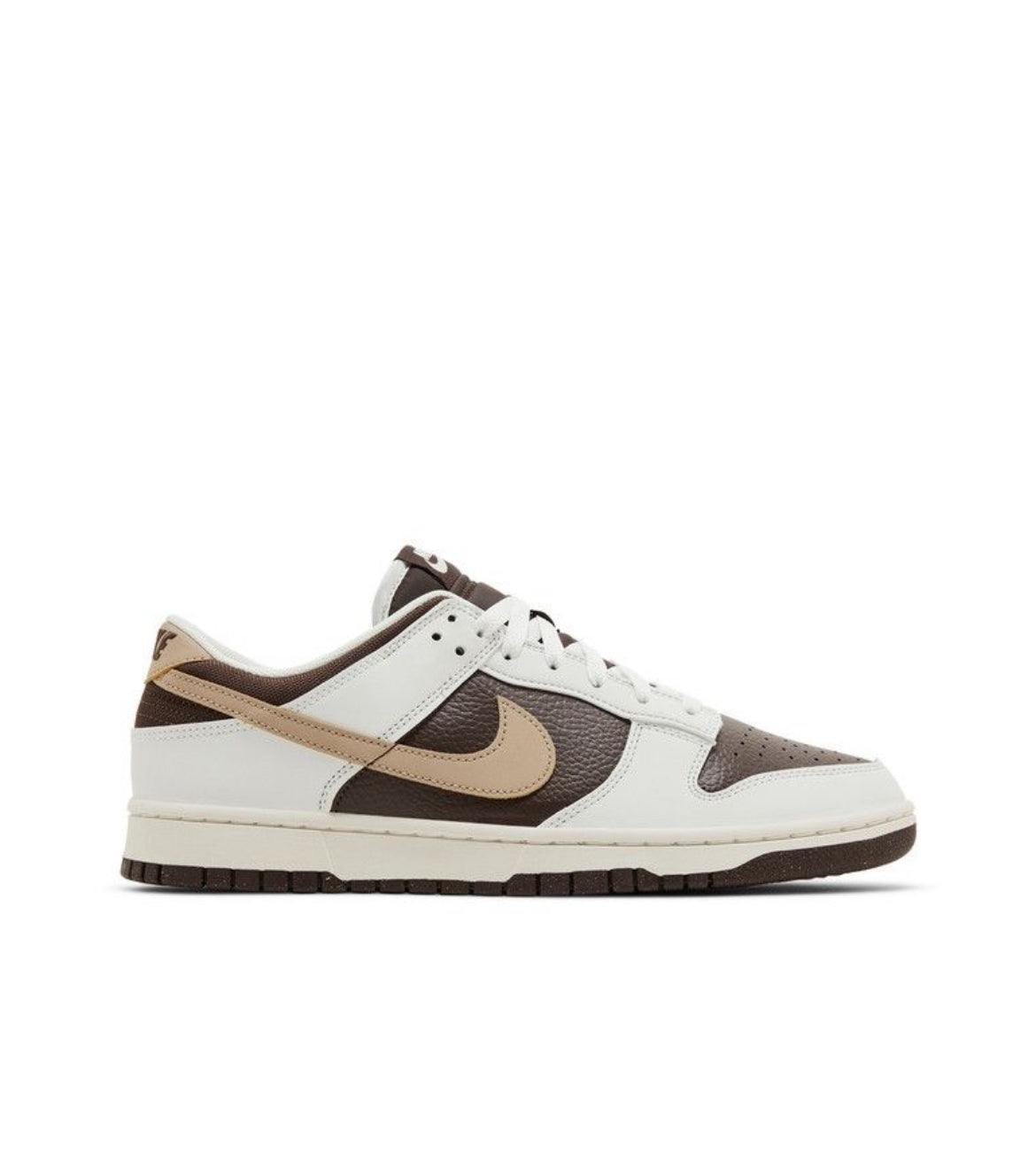 Nike Dunk Low Next Nature Baroque Brown (PREOWNED)
