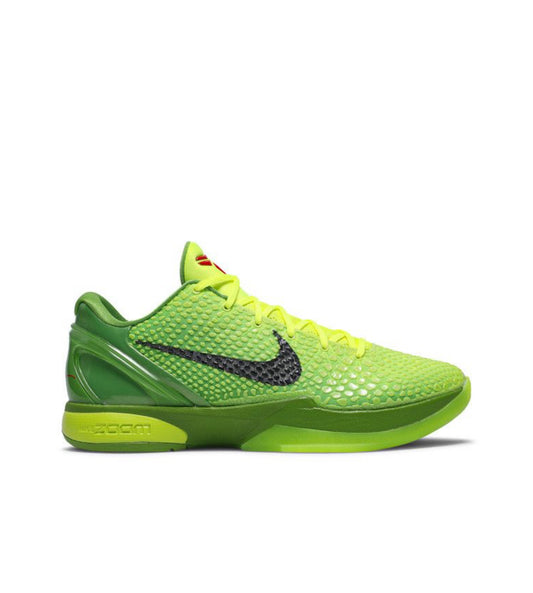 Kobe 6 Grinch (PRE-OWNED)