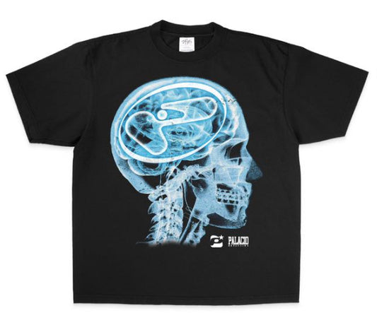 Skull Tee