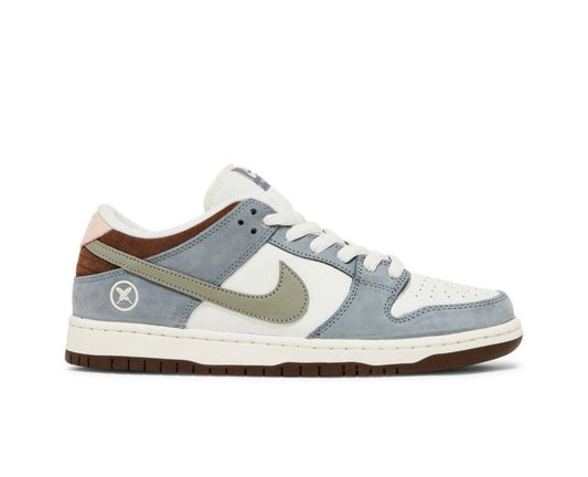 Yuto Horigome x Nike Dunk Low
SB