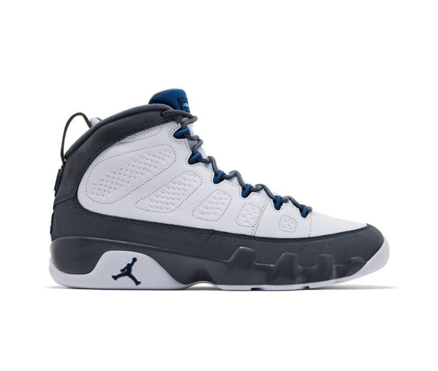 Air Jordan 9 Retro Flint Grey 2026 (PRE-OWNED)