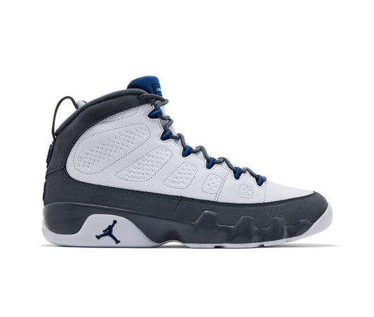 Air Jordan 9 Retro Flint Grey 2026 (PRE-OWNED)