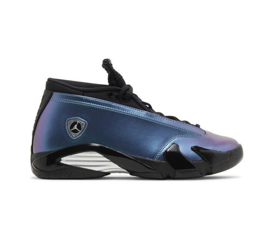 Wmns Air Jordan 14 Retro Low
Love Letter