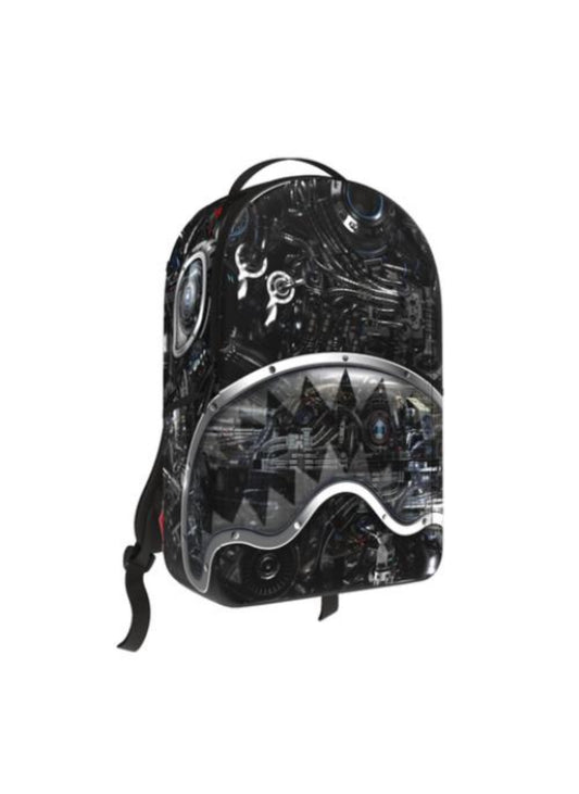 SPRAYGROUND Full Cybershark
