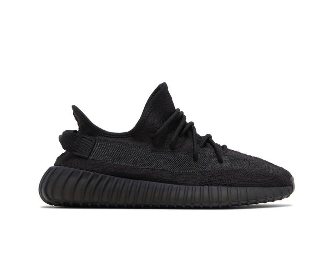 Yeezy 350 Onyx (PRE-OWNED)