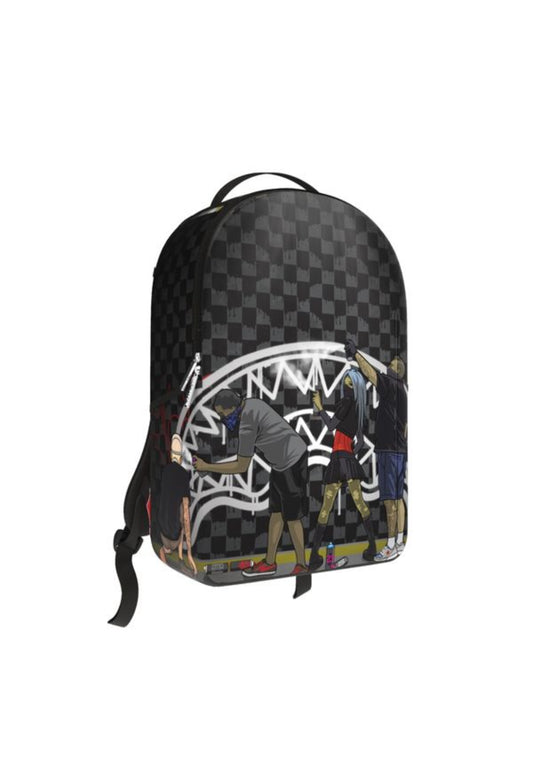SPRAYGROUND 3 Painters