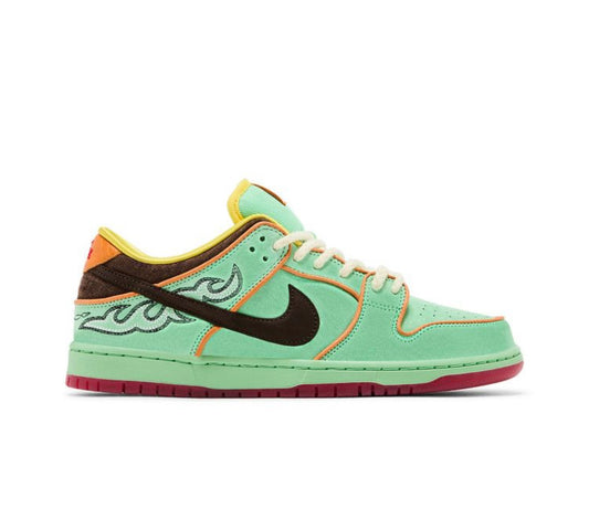 Nike Dunk Low SB Rodeo (PRE-OWNED)