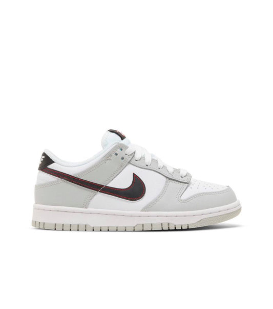 Dunk Low GS Lottery Grey Fog