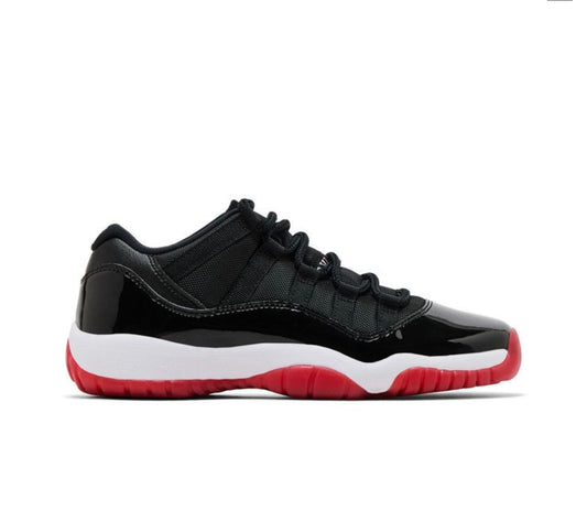 Air Jordan 11 Retro Low GS Bred
2025