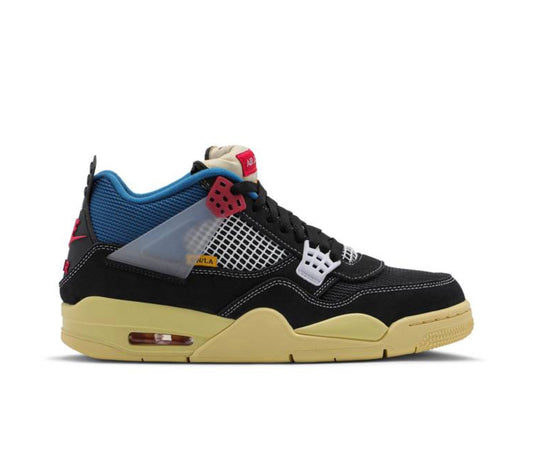 Union LA x Air Jordan 4 Retro Off
Noir (PRE-OWNED)