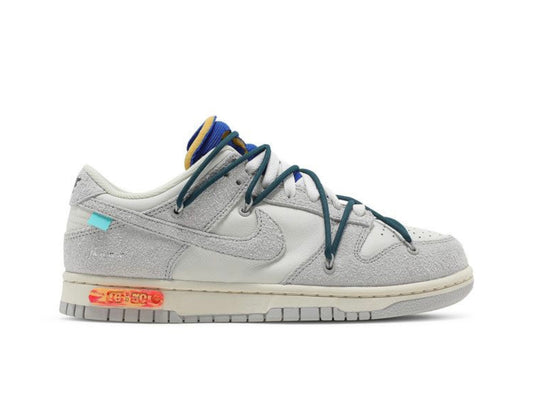 Nike Off-White x Dunk Low Lot 16 of 50 (PRE-OWNED)