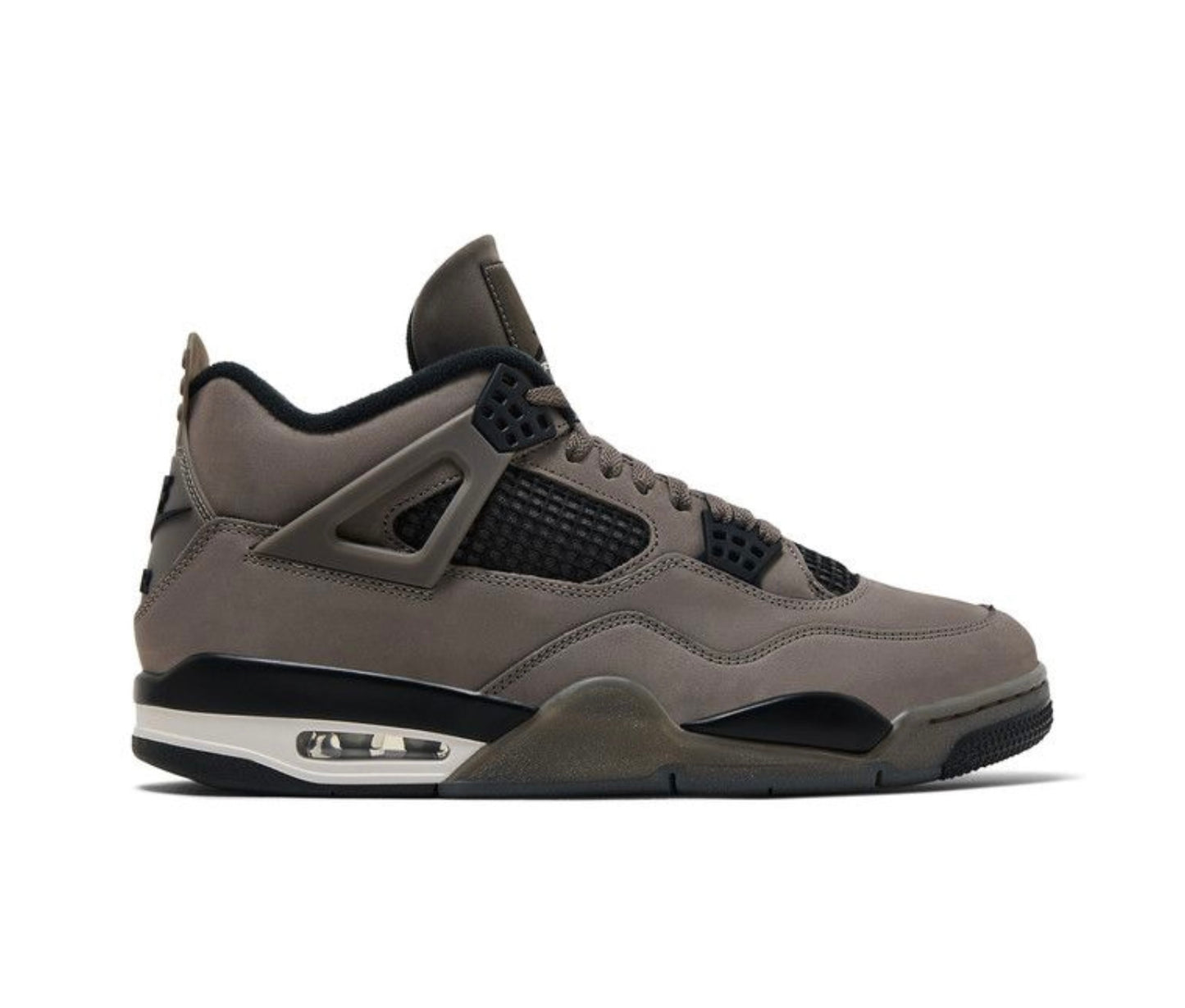 Air Jordan 4 Retro Cave Stone
