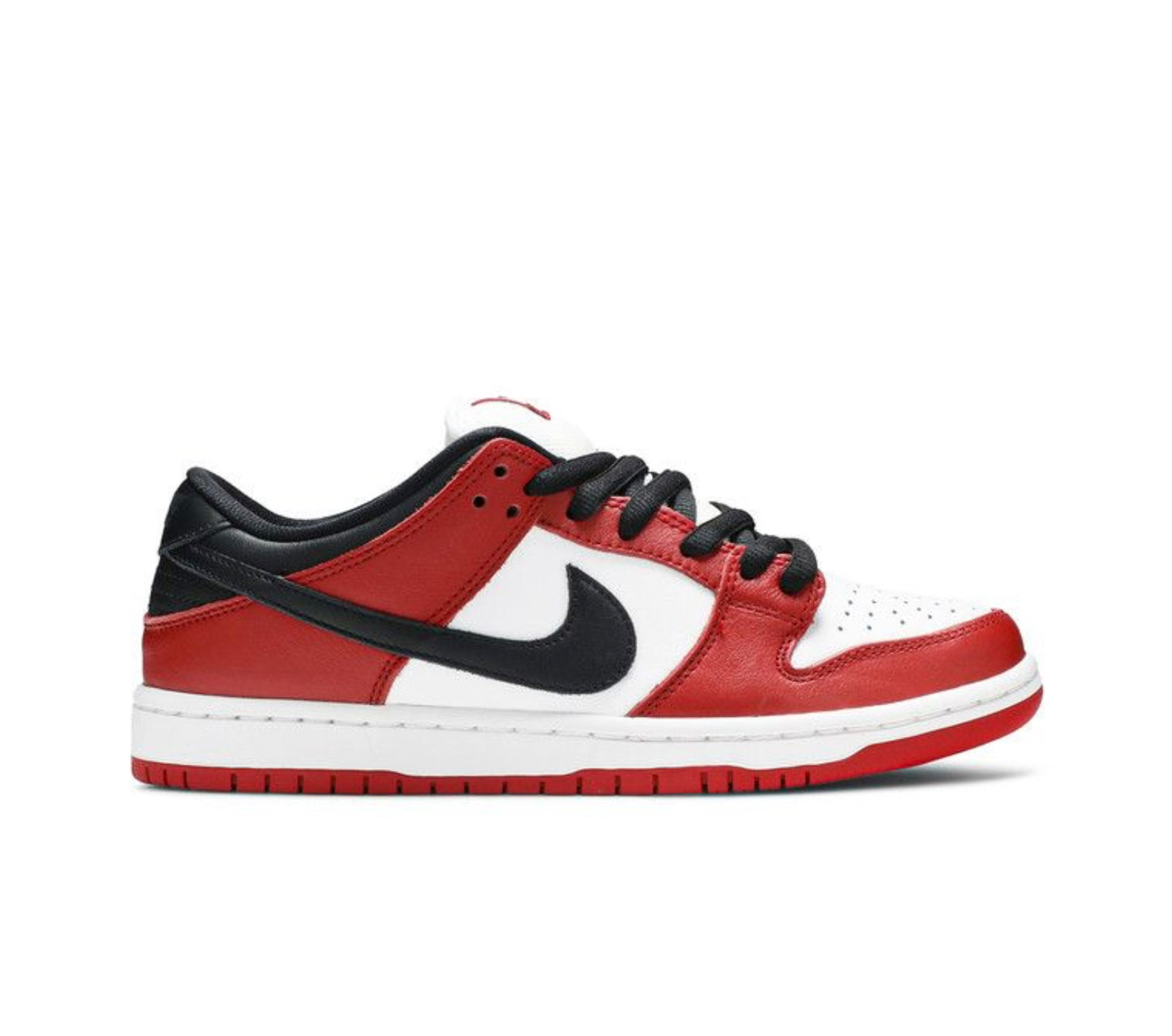 Dunk Low SB J-Pack Chicago