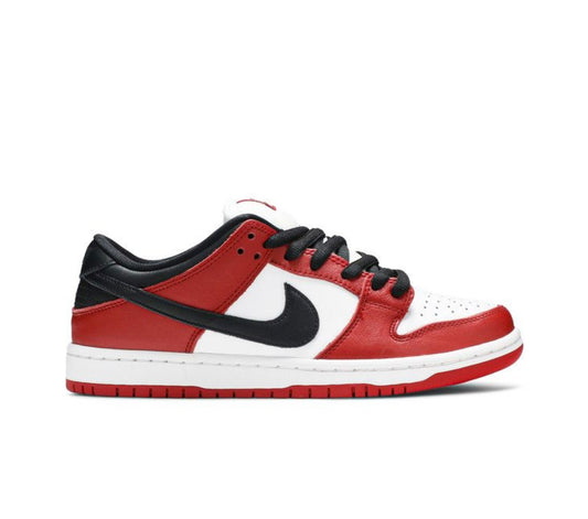 Dunk Low SB J-Pack Chicago