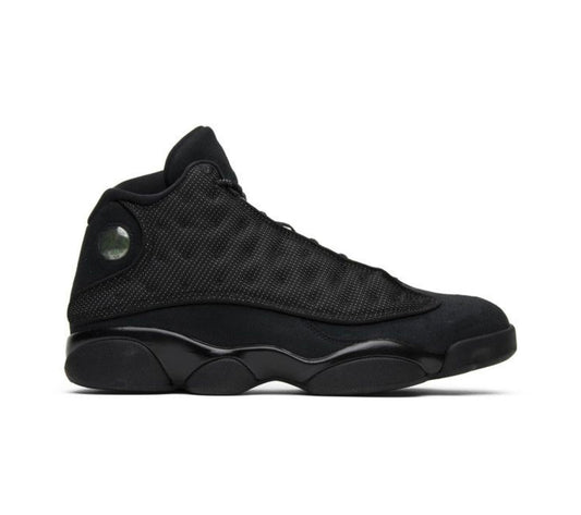 Air Jordan 13 Retro Black Cat (PRE-OWNED)