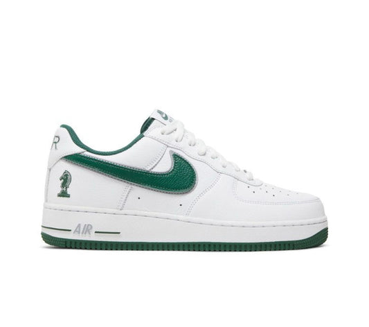 LeBron James X Air Force 1 Low
Four Horsemen