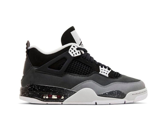 Jordan 4 Fear (PRE-OWNED) Worn Once