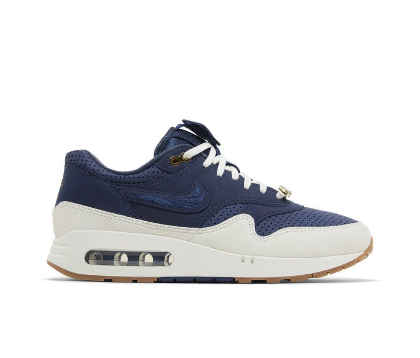 Nike Air Max 1'86 OG Big Bubble Jackie Robinson