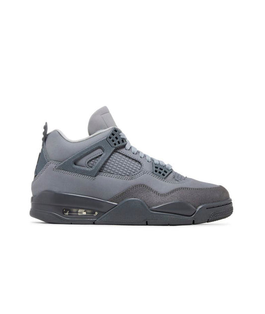 Jordan 4 Wet Cement (PRE-OWNED)