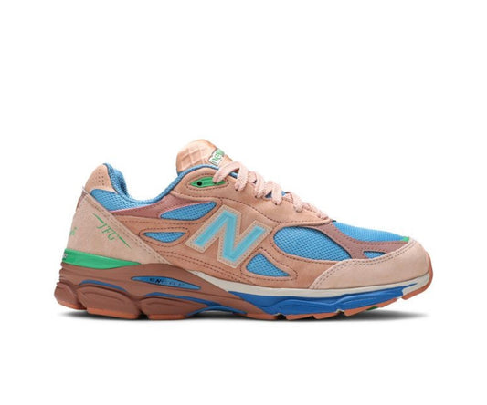 Joe Freshgoods x New Balance
990v3 Made In USA Outside Clothes (PRE-OWNED)