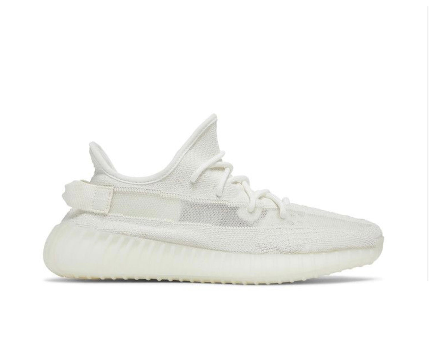 adidas Yeezy Boost 350 V2 Bone (PRE-OWNED)