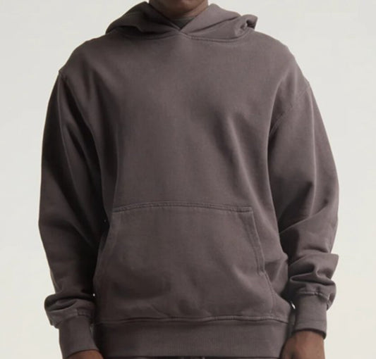 Shadow Garment Dye Hoodie