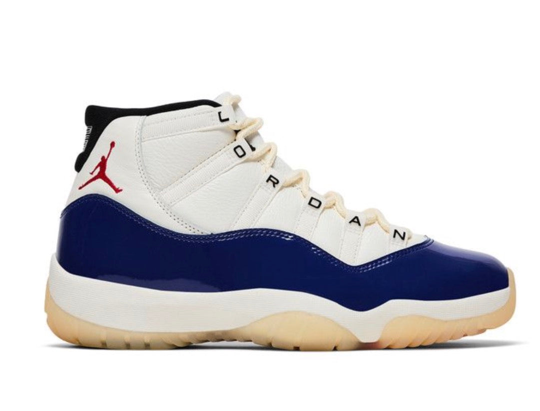 Jordan 11 Rare Air(PRE-OWNED)