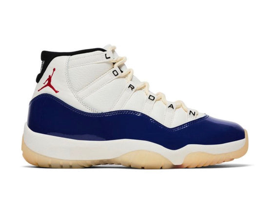 Jordan 11 Rare Air(PRE-OWNED)