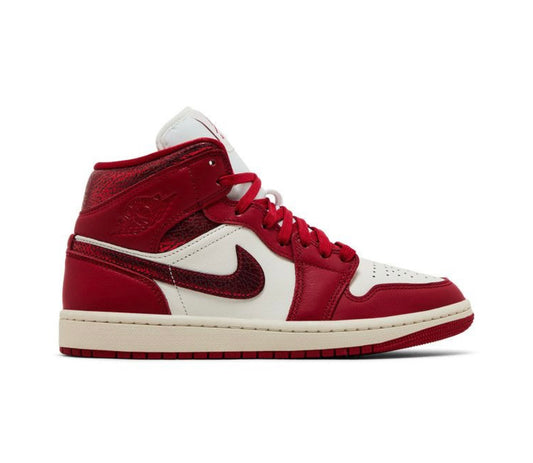 Wmns Air Jordan 1 Mid Valentine's
Day 2025