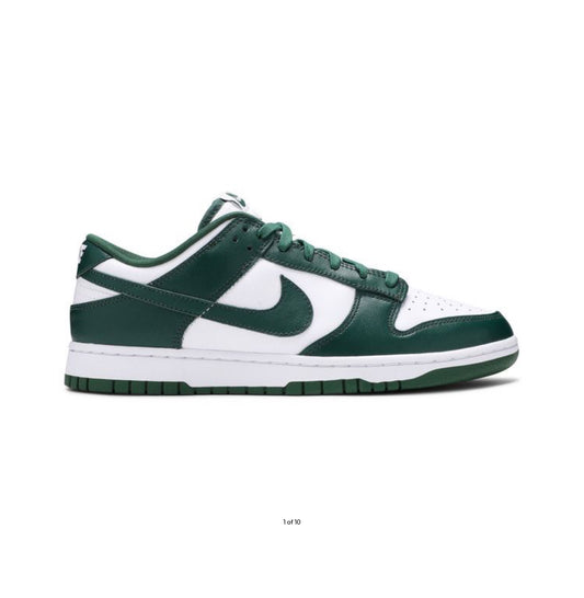 Dunk Low Michigan State