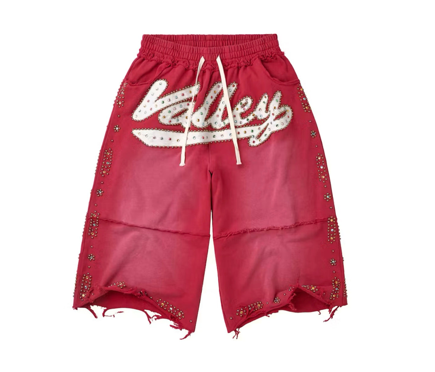 Vale Forever Skittles Jorts