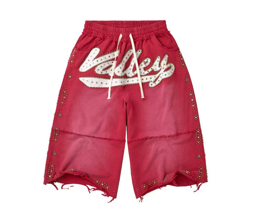 Vale Forever Skittles Jorts