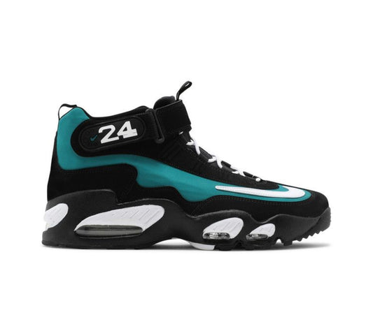 Nike Air Griffey Max 1 Black
Freshwater 2025 (PRE-OWNED)
