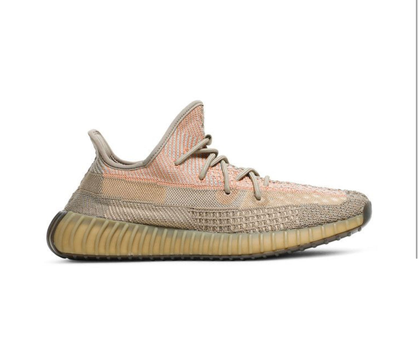 Yeezy Boost 350 V2 Sand Taupe (PRE-OWNED)