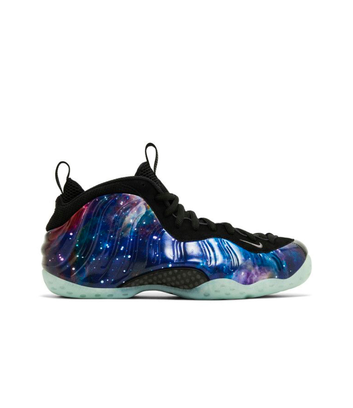 Air Foamposite One Galaxy