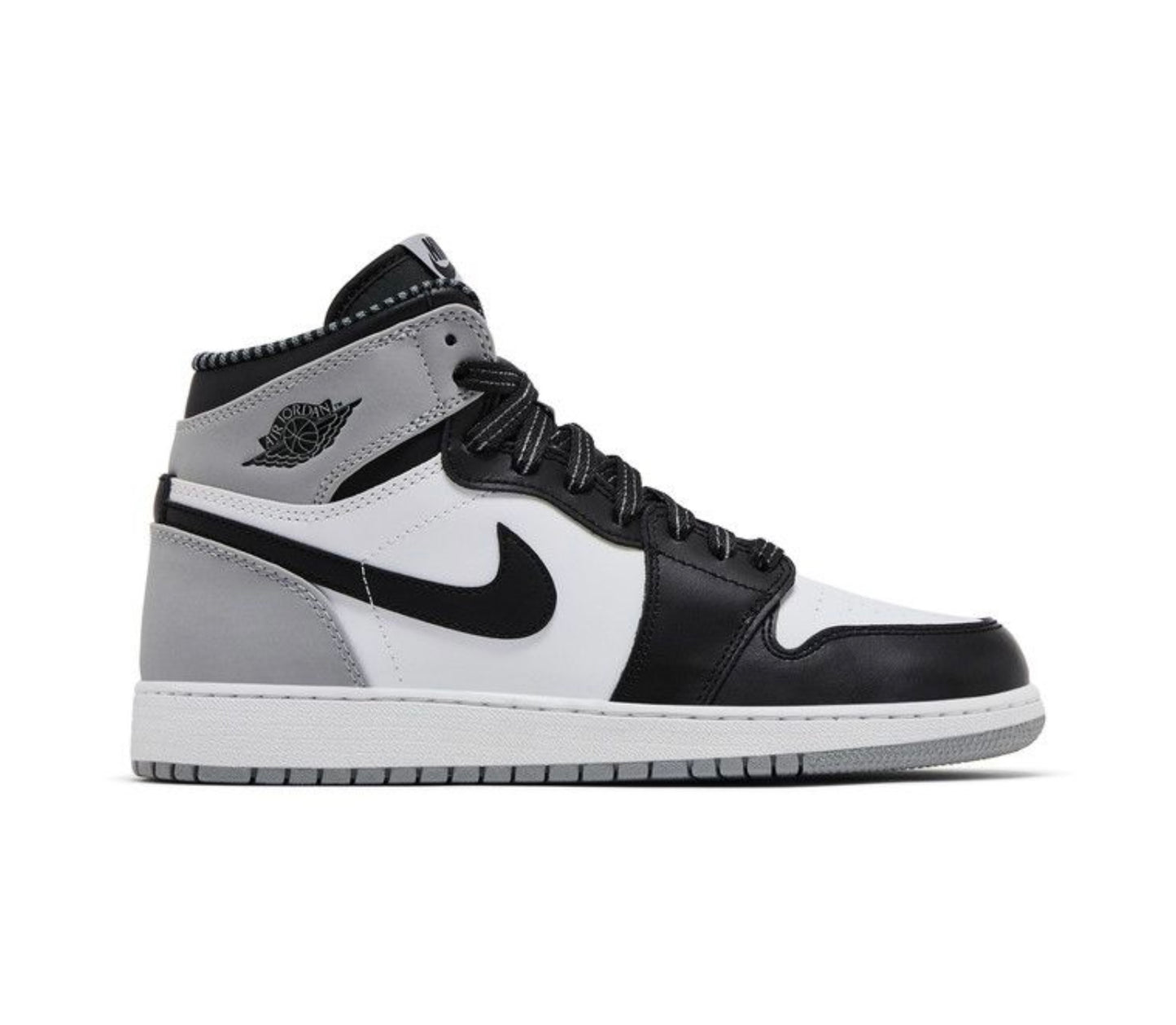 Air Jordan 1 Retro High OG BG
Barons (PRE-OWNED)