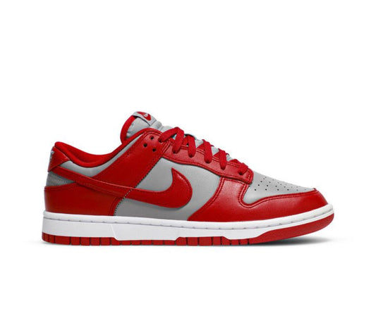 Nike Dunk Low UNLV 2021 (PRE-OWNED)